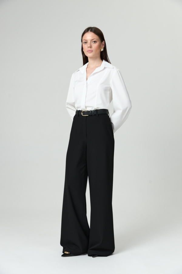 С7530-2 Брюки женские (НСК)